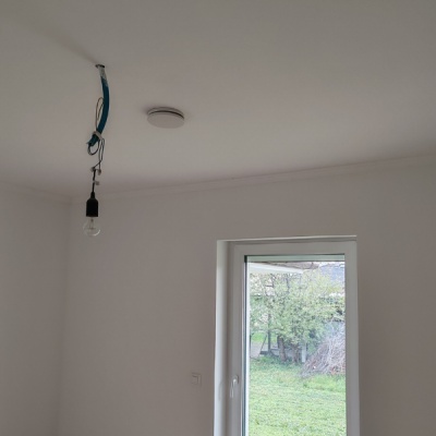 Mennyezeti anemosztát